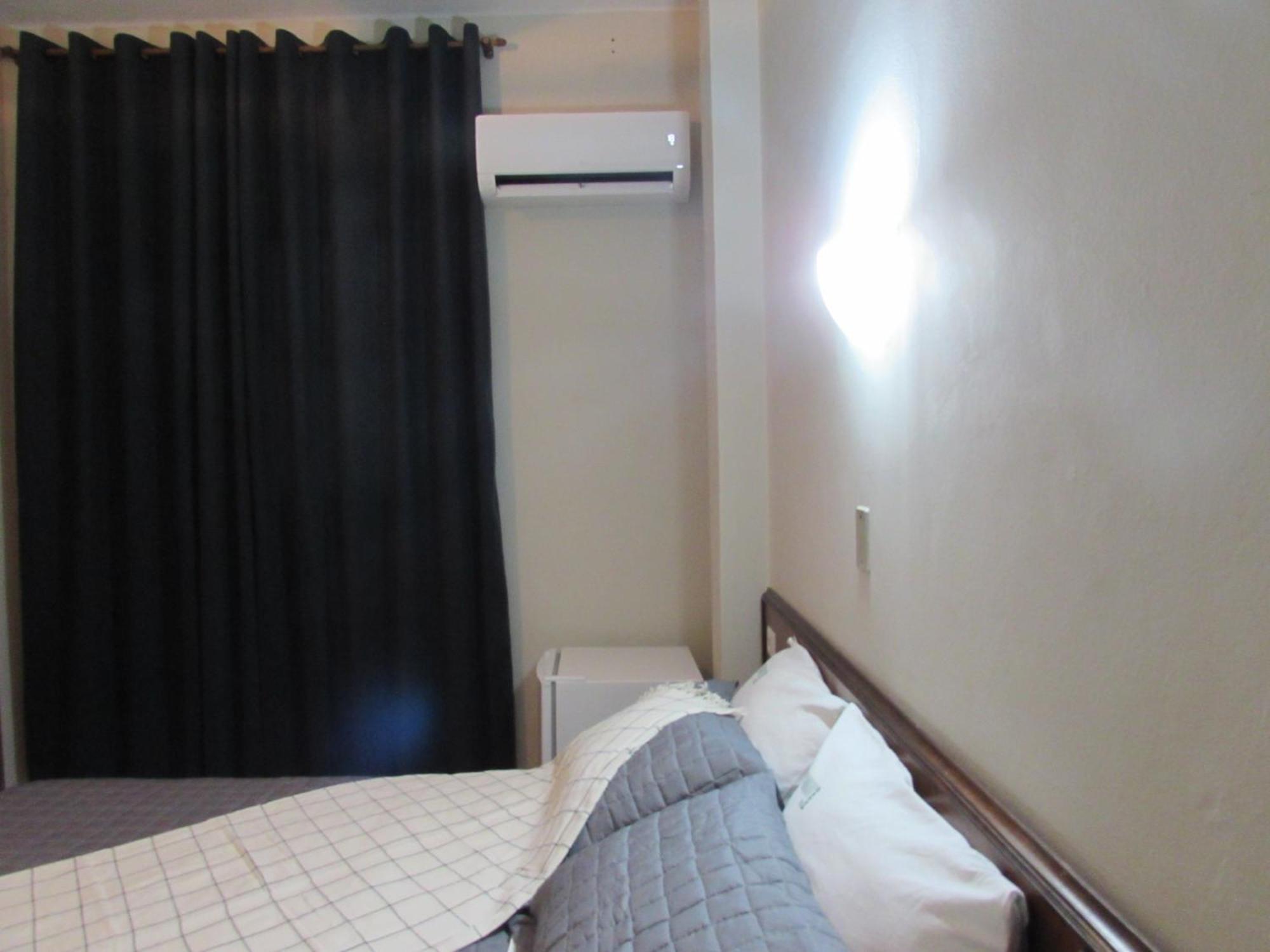 Hotel Paramount- Proximo A 25 De Marco Bras Bom Retiro E Expo Center Norte "Garanta Ja Sua Reserva" São Paulo Kültér fotó