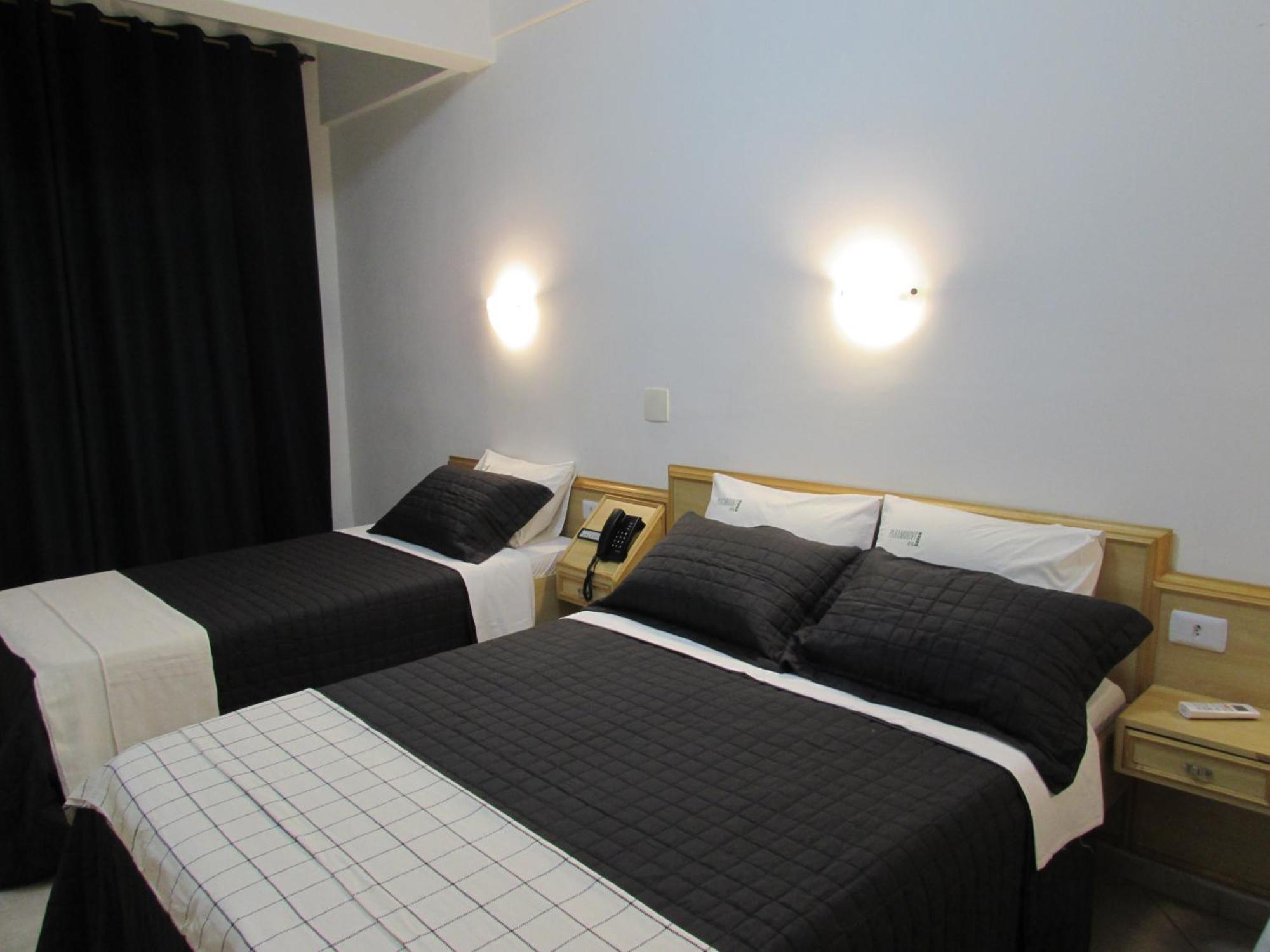 Hotel Paramount- Proximo A 25 De Marco Bras Bom Retiro E Expo Center Norte "Garanta Ja Sua Reserva" São Paulo Kültér fotó