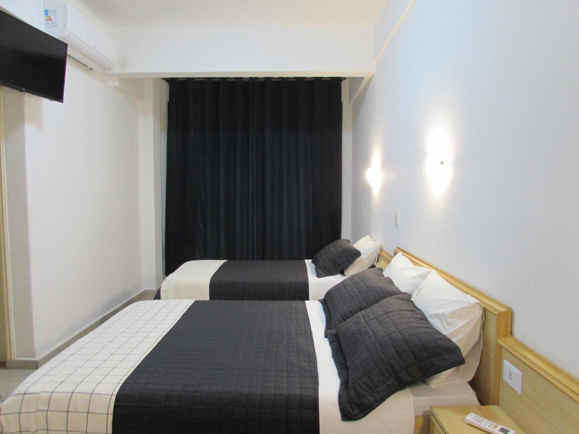 Hotel Paramount- Proximo A 25 De Marco Bras Bom Retiro E Expo Center Norte "Garanta Ja Sua Reserva" São Paulo Kültér fotó