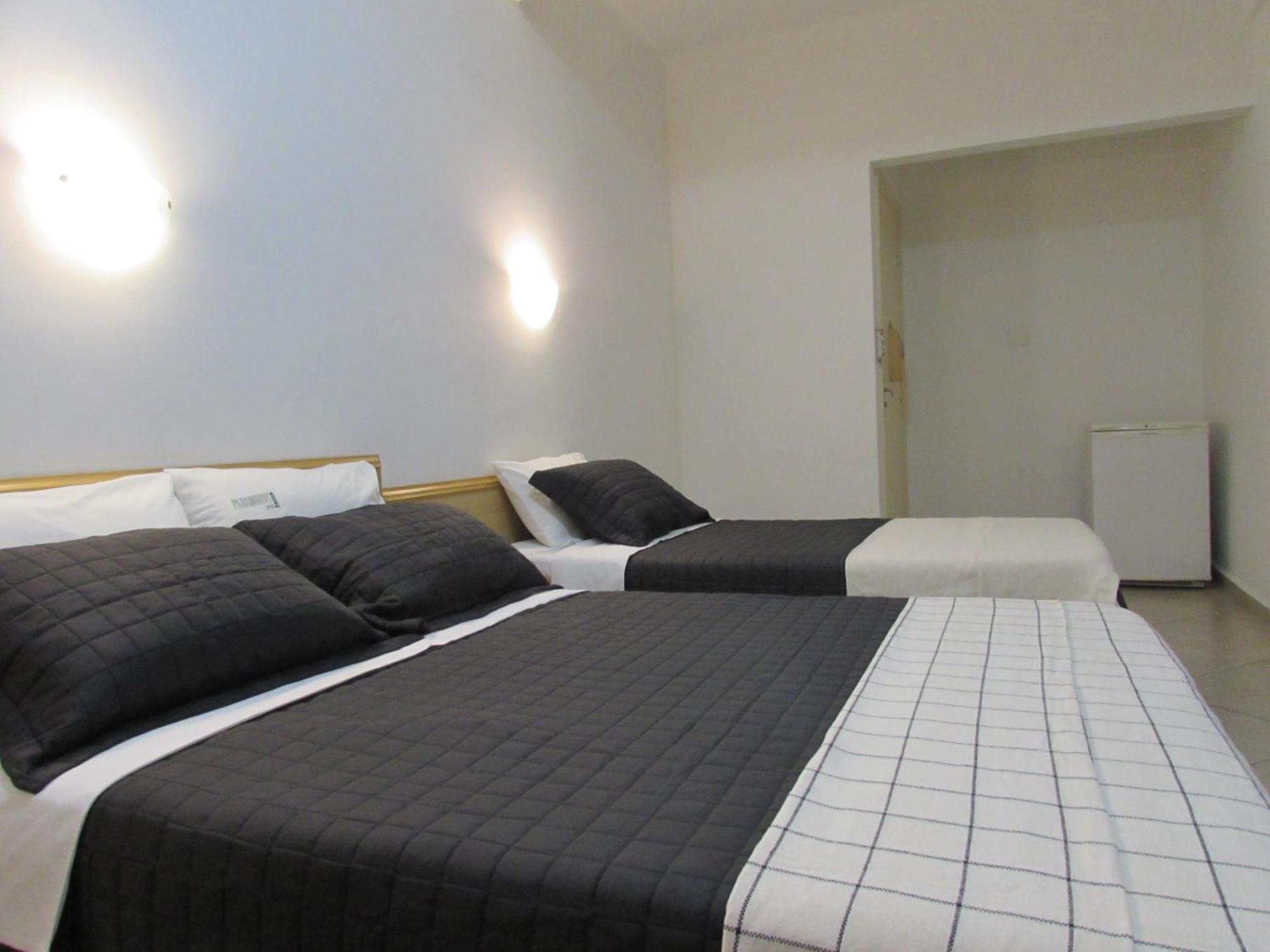 Hotel Paramount- Proximo A 25 De Marco Bras Bom Retiro E Expo Center Norte "Garanta Ja Sua Reserva" São Paulo Kültér fotó