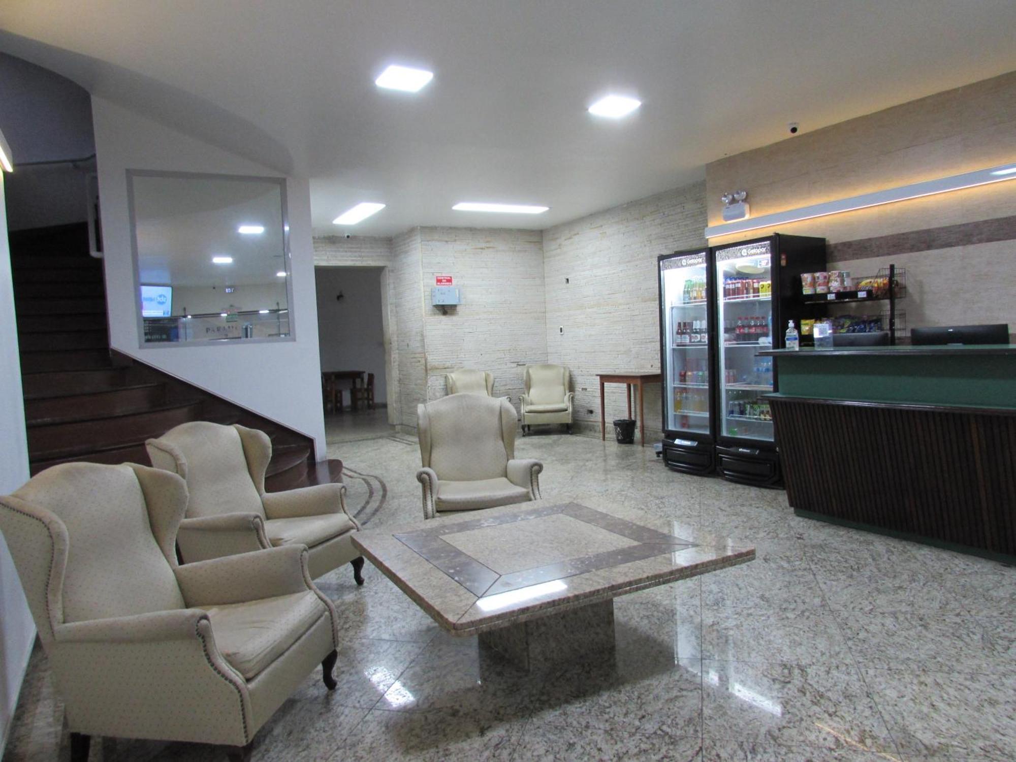 Hotel Paramount- Proximo A 25 De Marco Bras Bom Retiro E Expo Center Norte "Garanta Ja Sua Reserva" São Paulo Kültér fotó